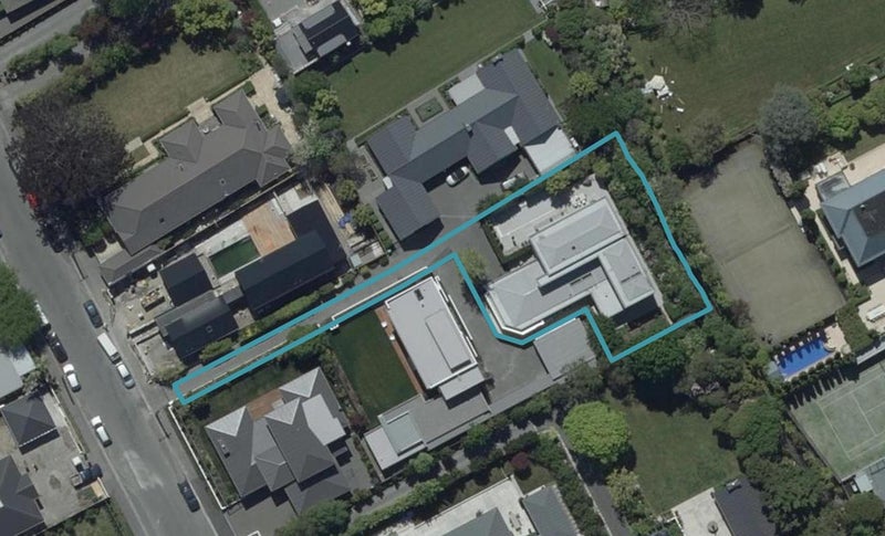 18 Garden Road, Merivale, Christchurch - Carousel 1