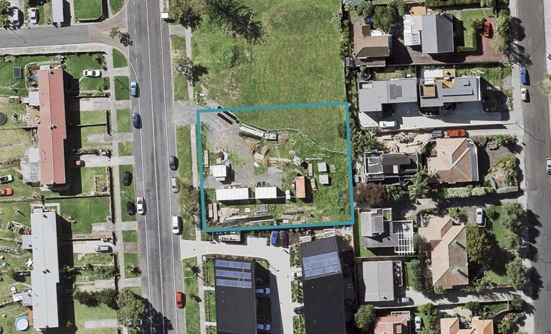 169 Kupe Street, Orakei, Auckland - Carousel 1