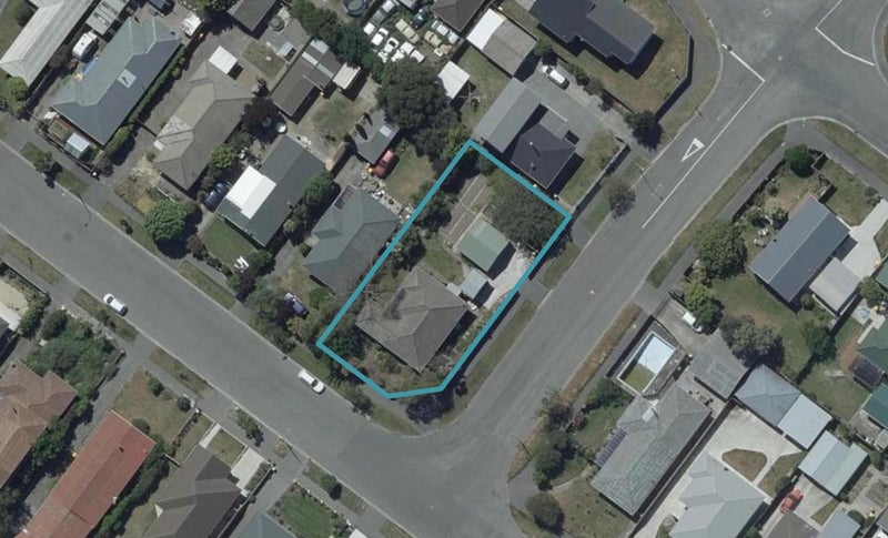 23 Bickerton Street, Wainoni, Christchurch - Carousel 1