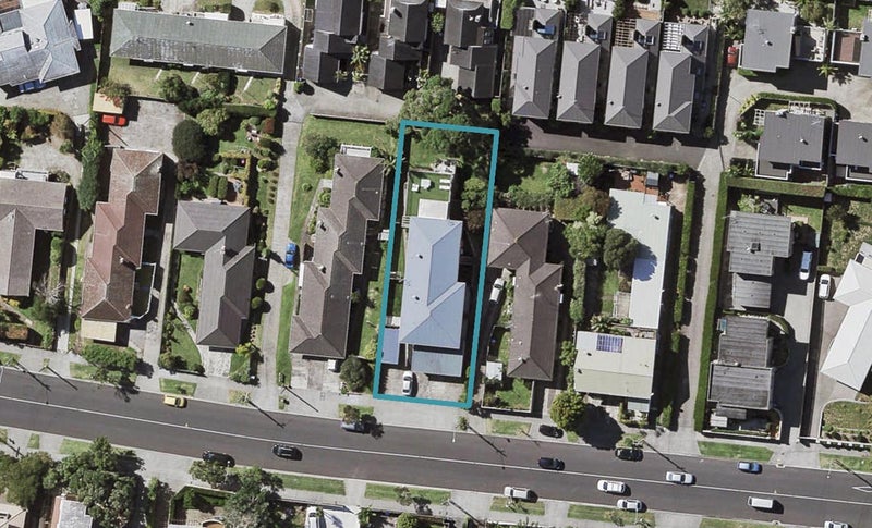 1/132 St Johns Road, Meadowbank, Auckland - Carousel 1