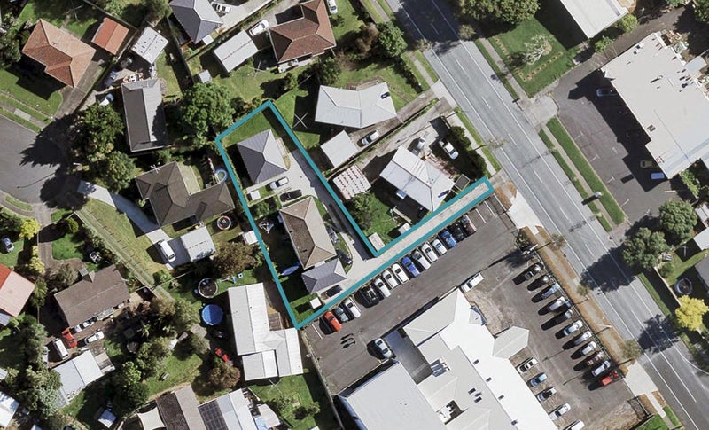 102 Rowandale Avenue, Manurewa, Auckland - Carousel 1