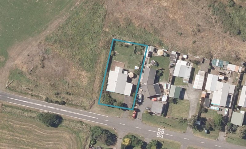 1970 Parewanui Road, Parewanui, Tangimoana - Carousel 1