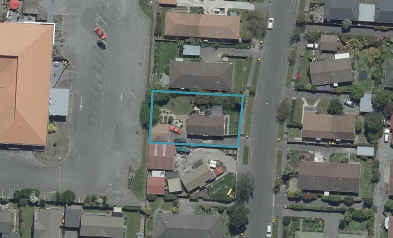 43 Chipping Lane, Redwood, Christchurch - Carousel 1