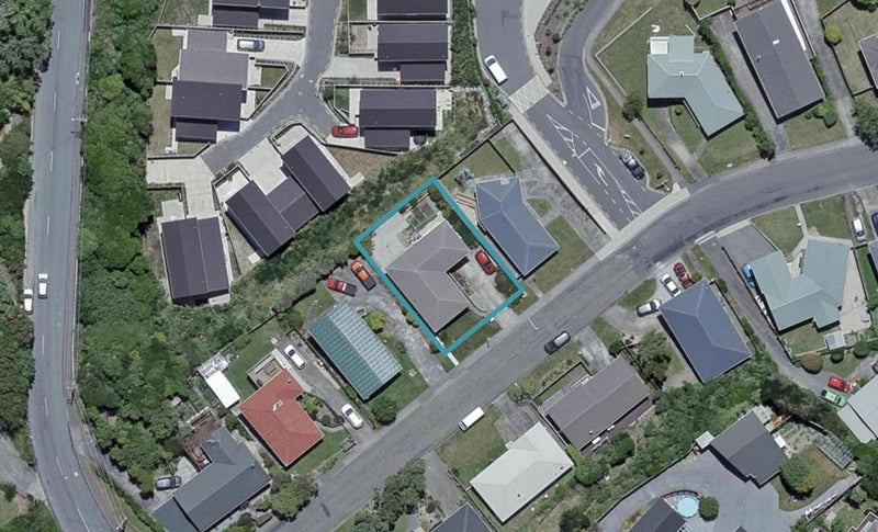 54 Link Road, Newlands, Wellington - Carousel 1