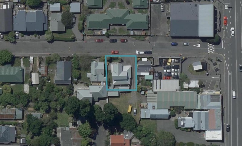 22 Angus Street, Sydenham, Christchurch - Carousel 1
