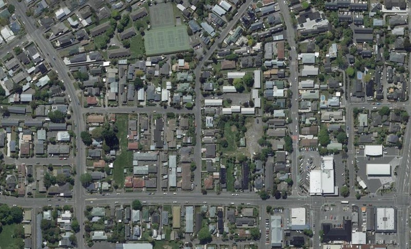 20 Dover Street, St Albans, Christchurch - Carousel 1
