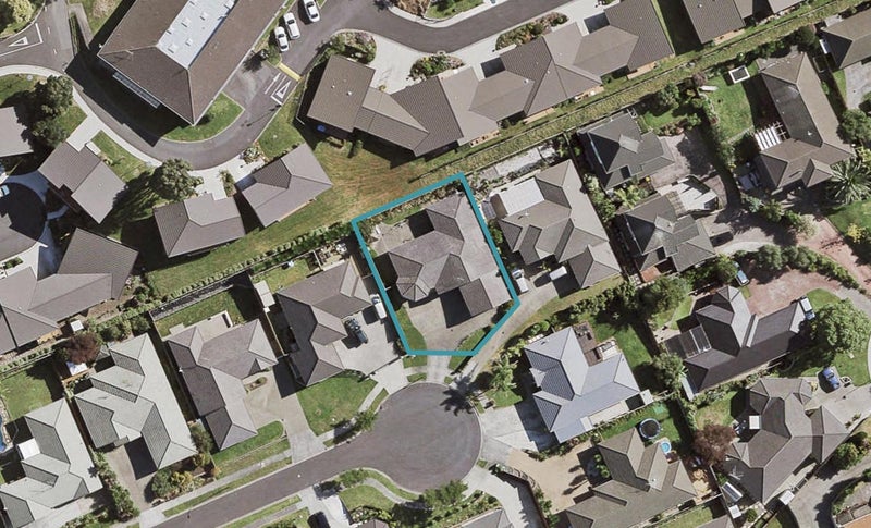 42 Cairnsvale Rise, Manurewa, Auckland - Carousel 1