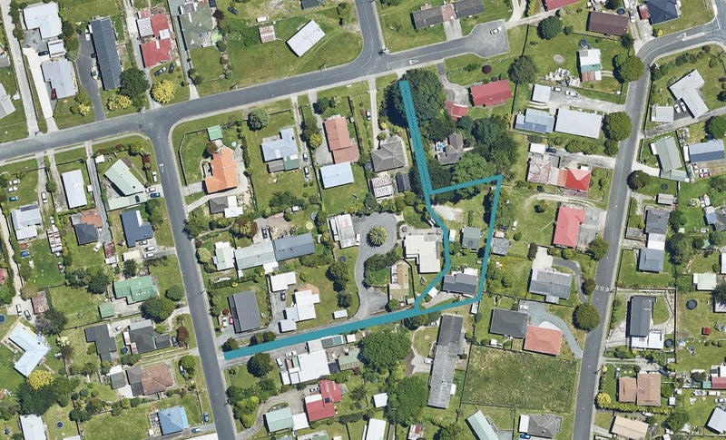 4A Frank Street, Koutu, Rotorua - Carousel 1
