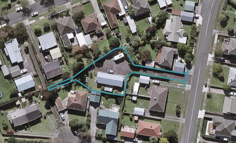 38A Somerset Street, Brooklands, New Plymouth - Carousel 1