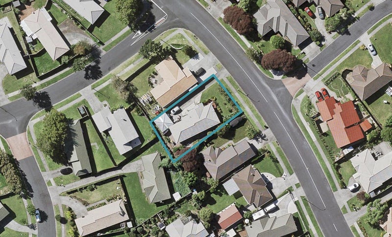 66 Burswood Drive, Burswood, Auckland - Carousel 1