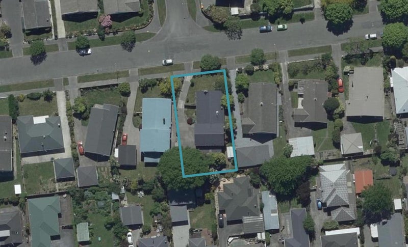 35 Raxworthy Street, Ilam, Christchurch - Carousel 1