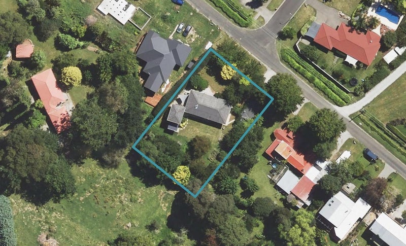 41 Shelley Road, Whataupoko, Gisborne - Carousel 1