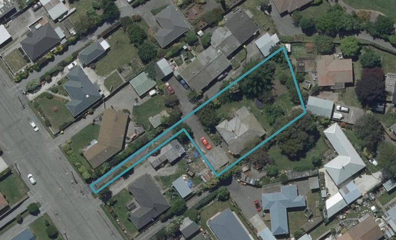28 O'Briens Road, Sockburn, Christchurch - Carousel 1