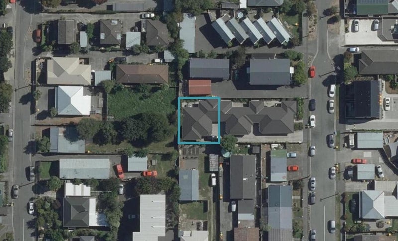 11C Percy Street, Phillipstown, Christchurch - Carousel 1