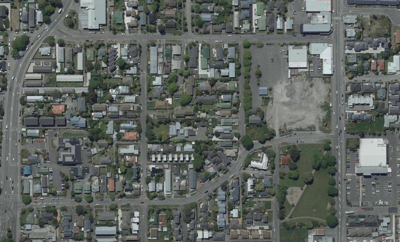 31 Bings Lane, Richmond, Christchurch - Carousel 1
