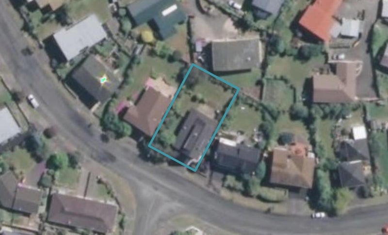 45 Macaulay Street, Gleniti, Timaru - Carousel 1