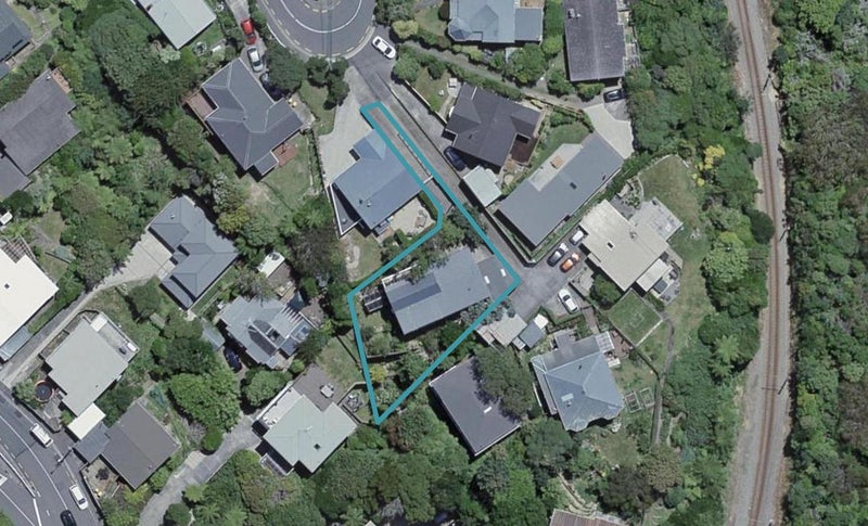 30A Chelmsford Street, Ngaio, Wellington - Carousel 1