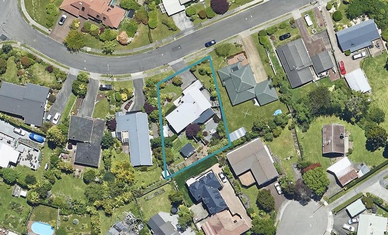 7 Henare Place, Tihiotonga, Rotorua - Carousel 1