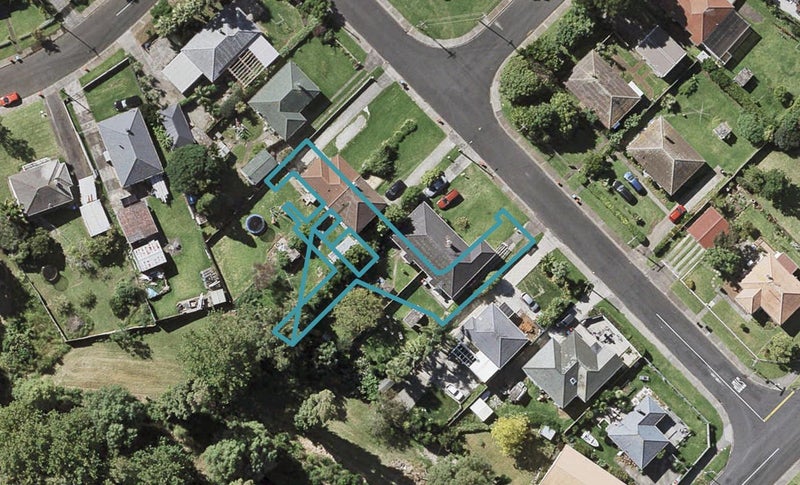 4/30 Alamein Road, Panmure, Auckland - Carousel 1