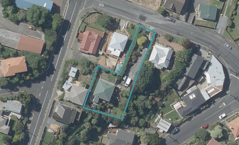 6 Glen Road, Mornington, Dunedin - Carousel 1