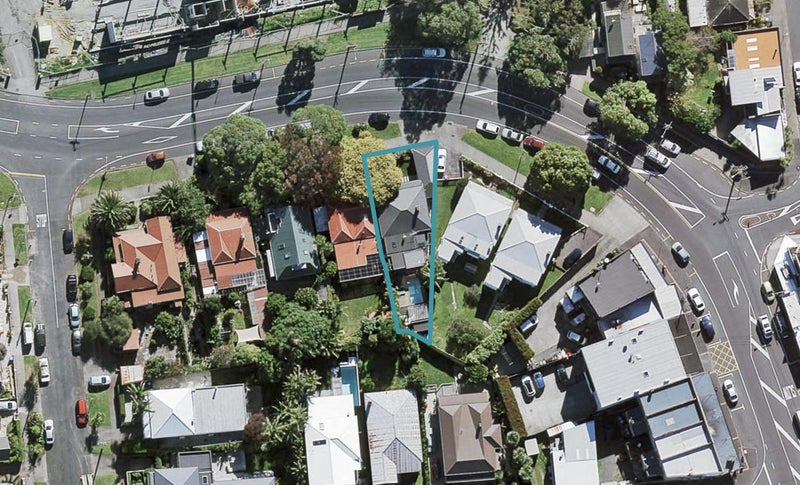 184 Richmond Road, Grey Lynn, Auckland - Carousel 1