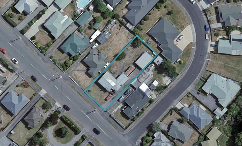 99 Kuripuni Street, Kuripuni, Masterton - Carousel 1