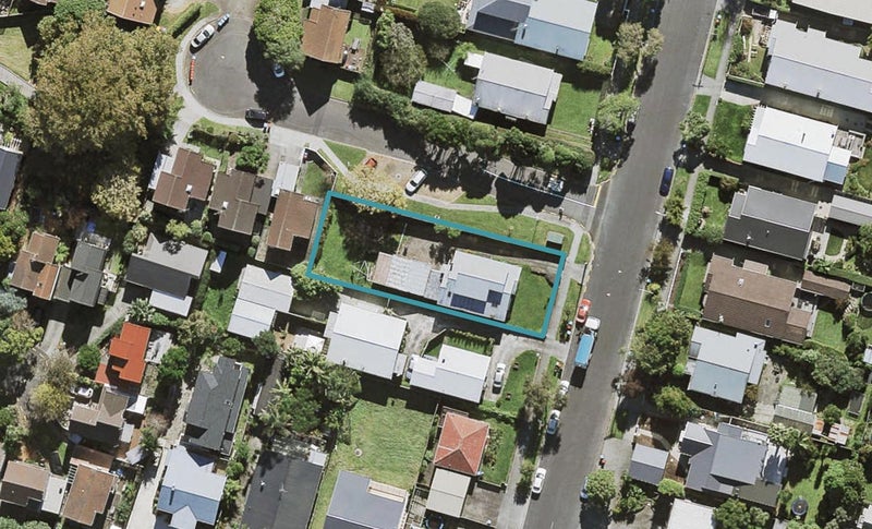 39 Mewburn Avenue, Mount Eden, Auckland - Carousel 1