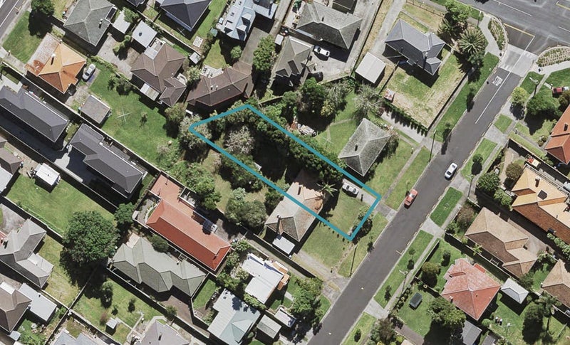25A Mount Roskill Road, Mount Roskill, Auckland - Carousel 1