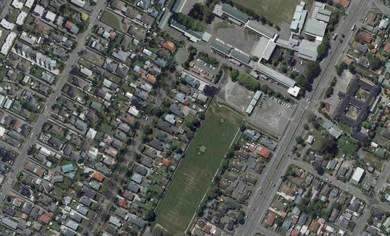 7/64 Ryan Street, Phillipstown, Christchurch - Carousel 1