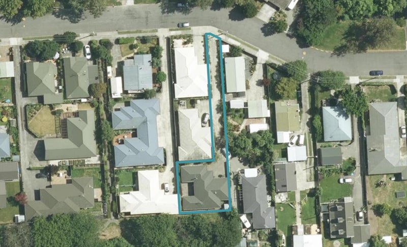11B Ward Street, Springlands, Blenheim - Carousel 1