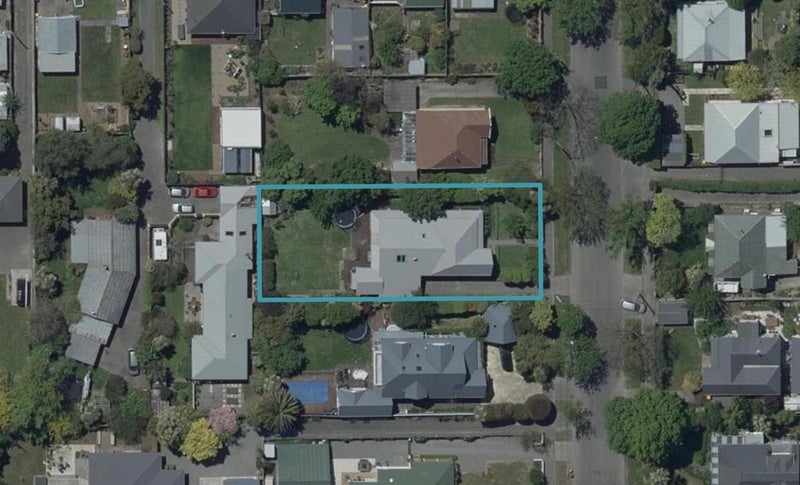49 Norwood Street, Beckenham, Christchurch - Carousel 1