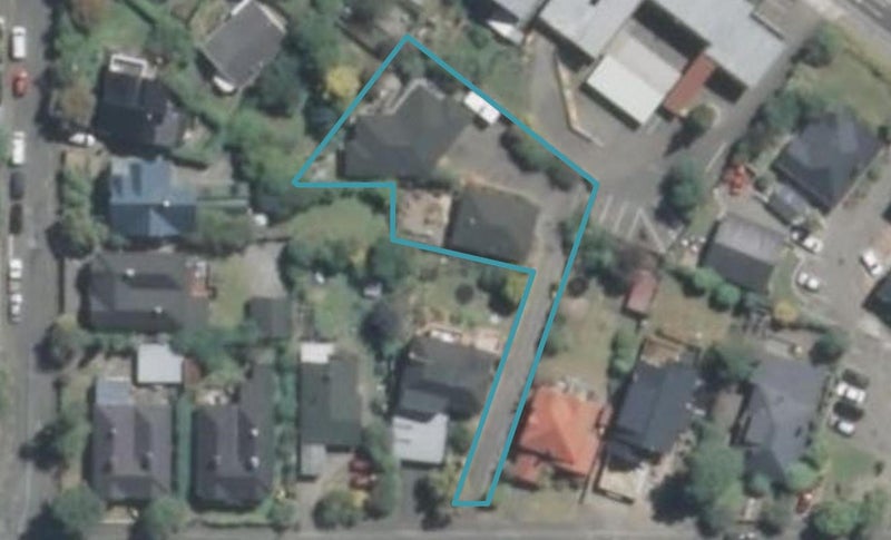 9A Trafalgar Street, Maori Hill, Timaru - Carousel 1