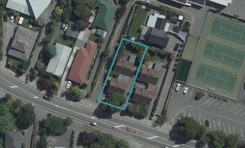 4/26 Creyke Road, Ilam, Christchurch - Carousel 1