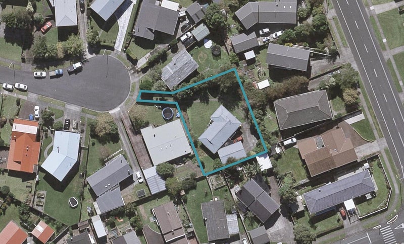 16 Protea Place, Bell Block, New Plymouth - Carousel 1