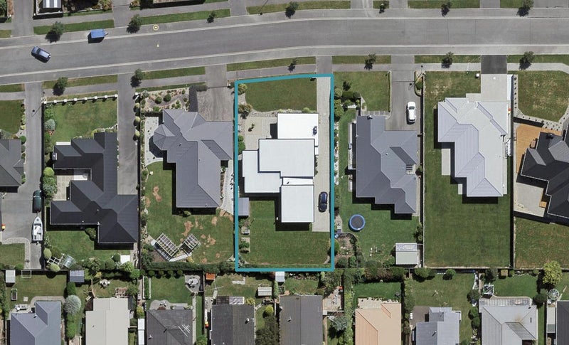 18 Northwood Avenue, Waikiwi, Invercargill - Carousel 1