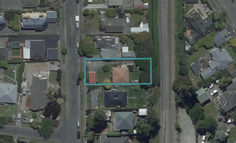 18 Westholme Street, Strowan, Christchurch - Carousel 1