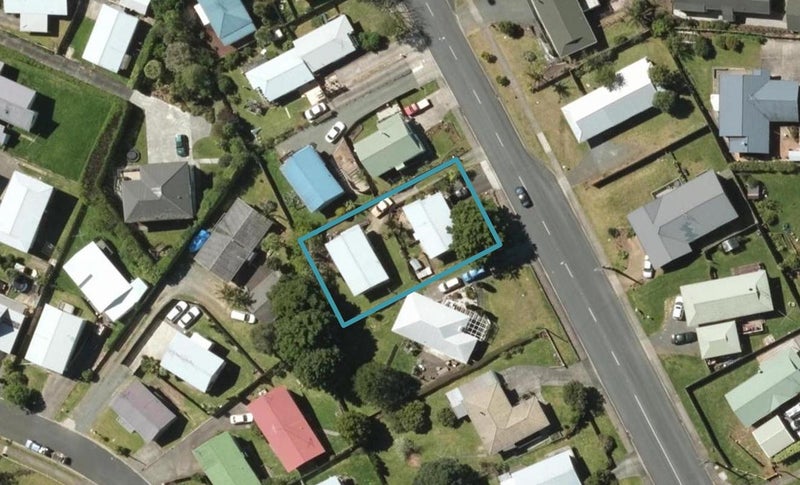 36 Gillingham Road, Te Kamo, Whangārei - Carousel 1