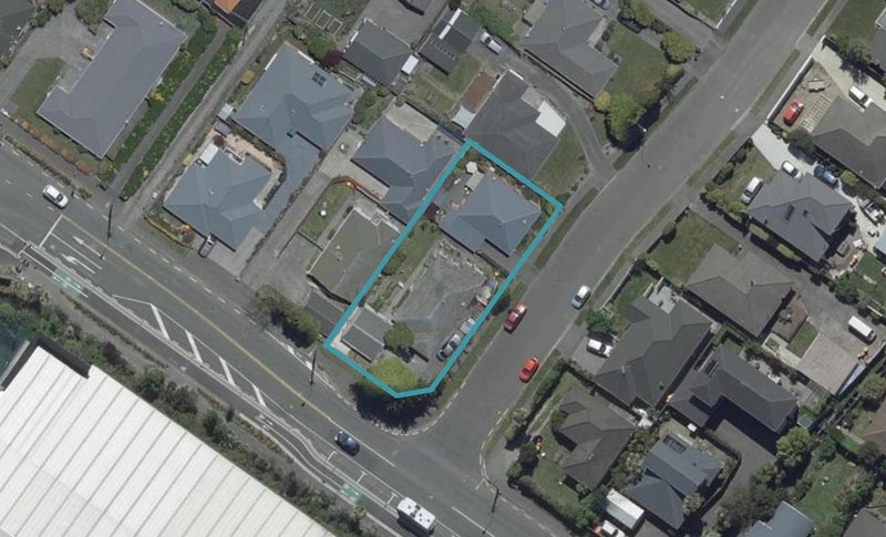 10 Sawyers Arms Road, Northcote, Christchurch - Carousel 1