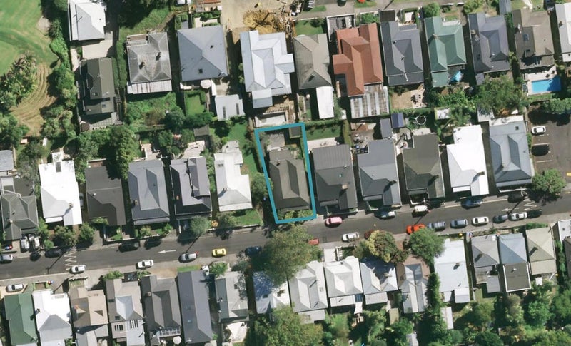 19 O'Neill Street, Ponsonby, Auckland - Carousel 1