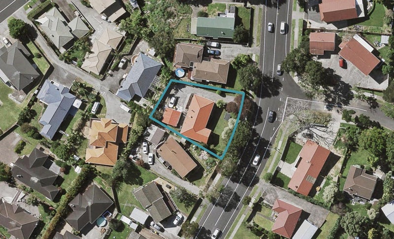 27 Everglade Drive, Goodwood Heights, Auckland - Carousel 1