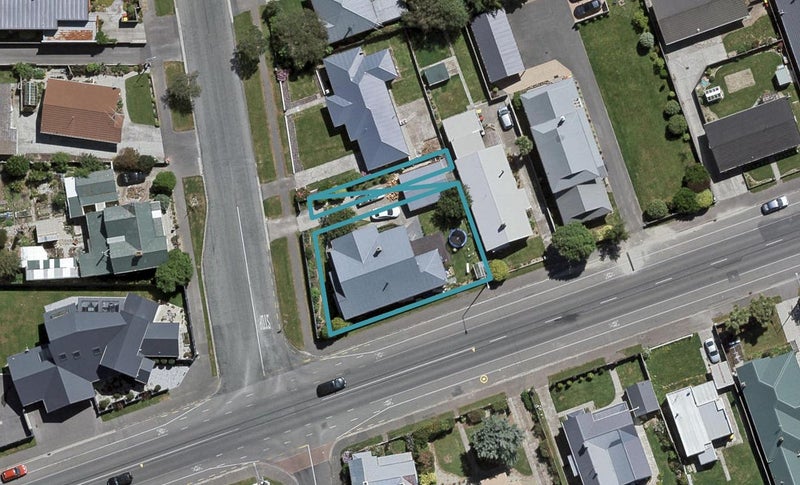 93 Ritchie Street, Richmond, Invercargill - Carousel 1