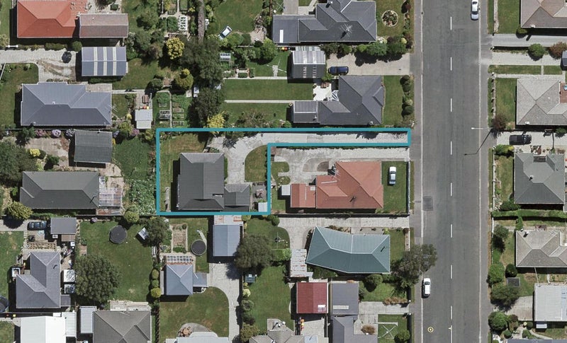 162 Exmouth Street, Waverley, Invercargill - Carousel 1