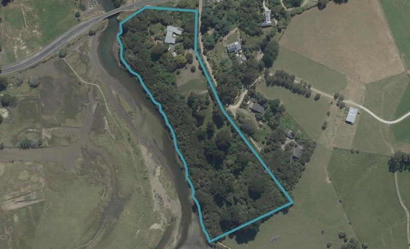 56 Doctors Point Road, Waitati, Waitati - Carousel 1