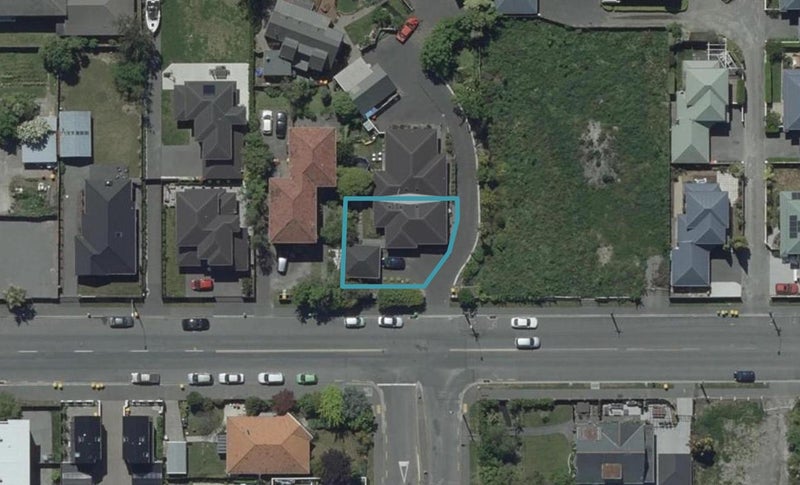 101 Edgeware Road, St Albans, Christchurch - Carousel 1