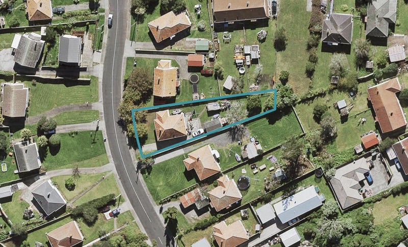 32 Potter Avenue, Wesley, Auckland - Carousel 1