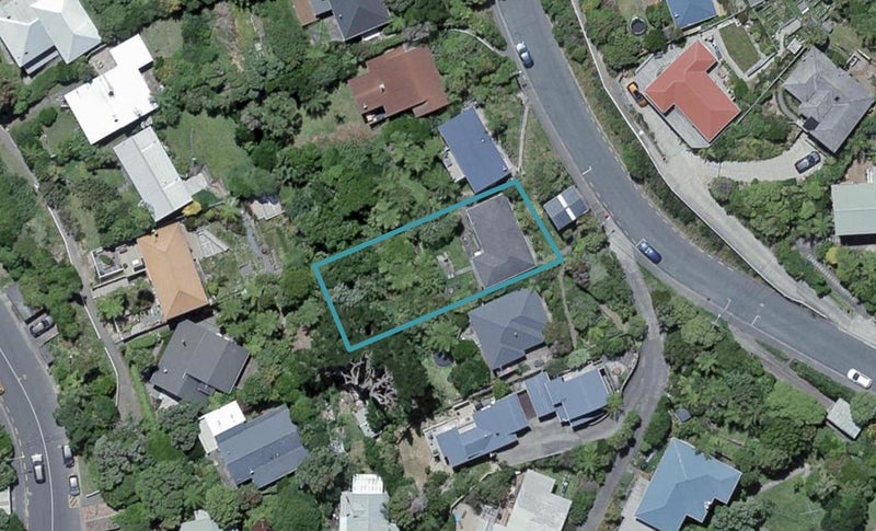 48 Bedford Street, Northland, Wellington - Carousel 1