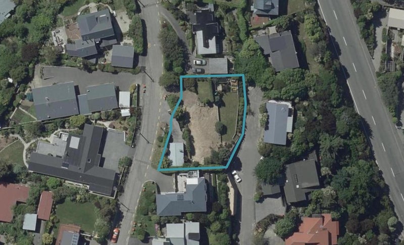 9 Glenelg Spur, Hillsborough, Christchurch - Carousel 1