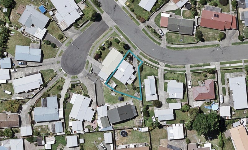29A Lanark Crescent, Tamatea, Napier - Carousel 1