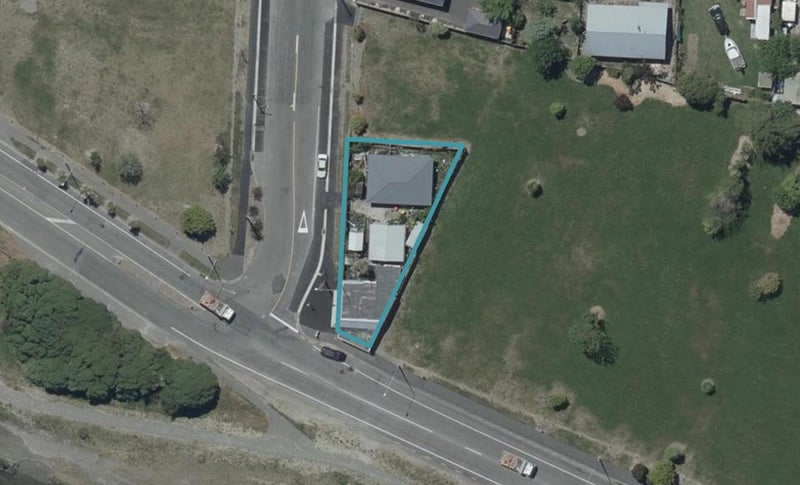 47 Rawson Street, New Brighton, Christchurch - Carousel 1