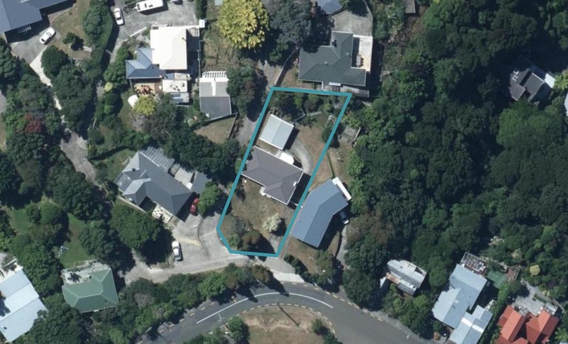 77 Kahu Road, Paremata, Porirua - Carousel 1